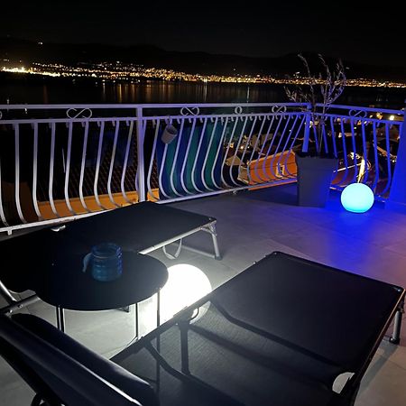 Apartment Roko Trogir Bagian luar foto