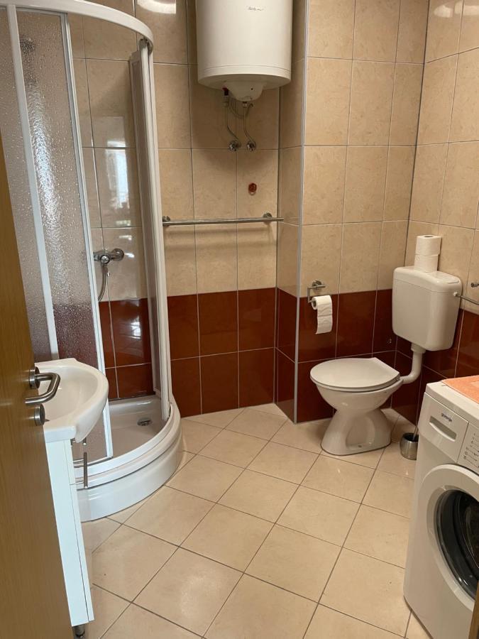 Apartment Roko Trogir Bagian luar foto
