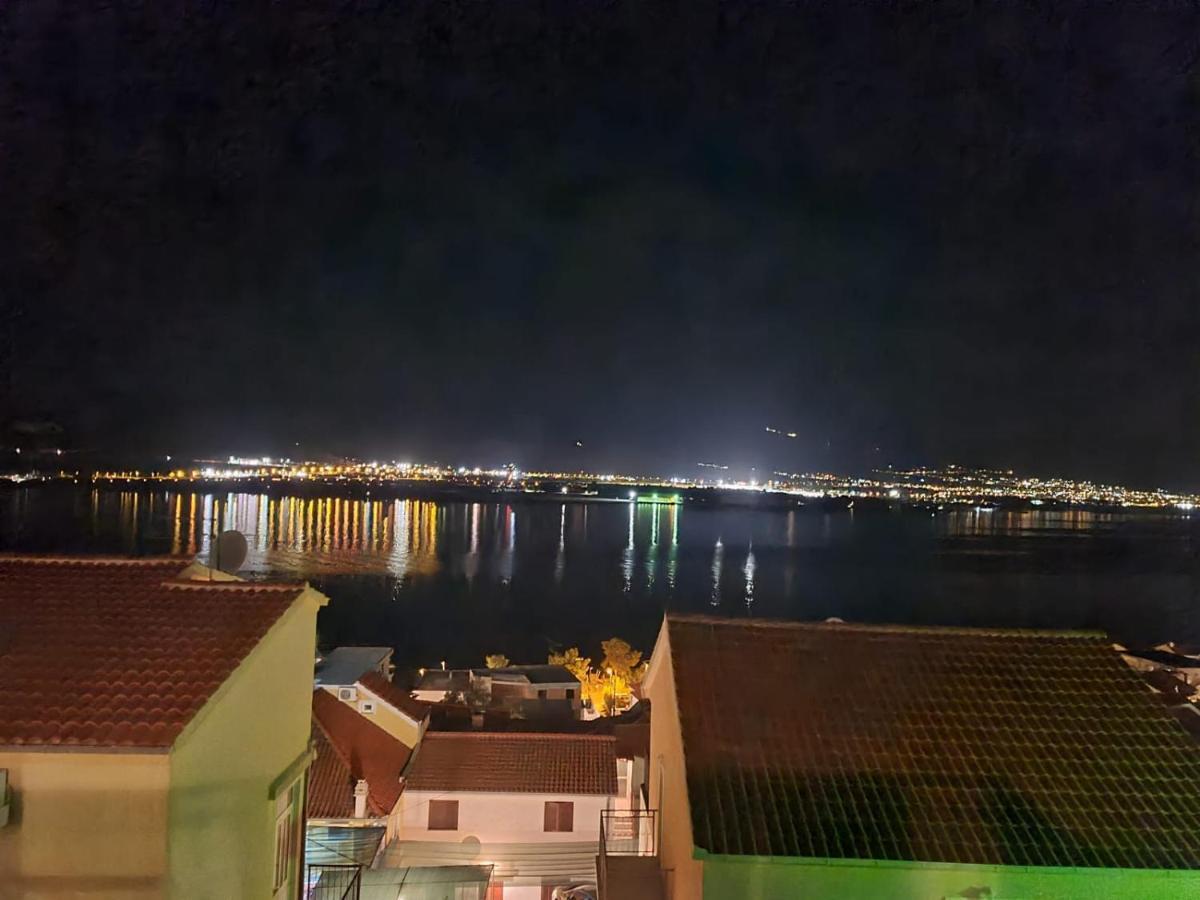 Apartment Roko Trogir Bagian luar foto