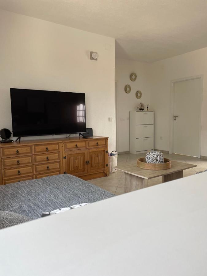 Apartment Roko Trogir Bagian luar foto