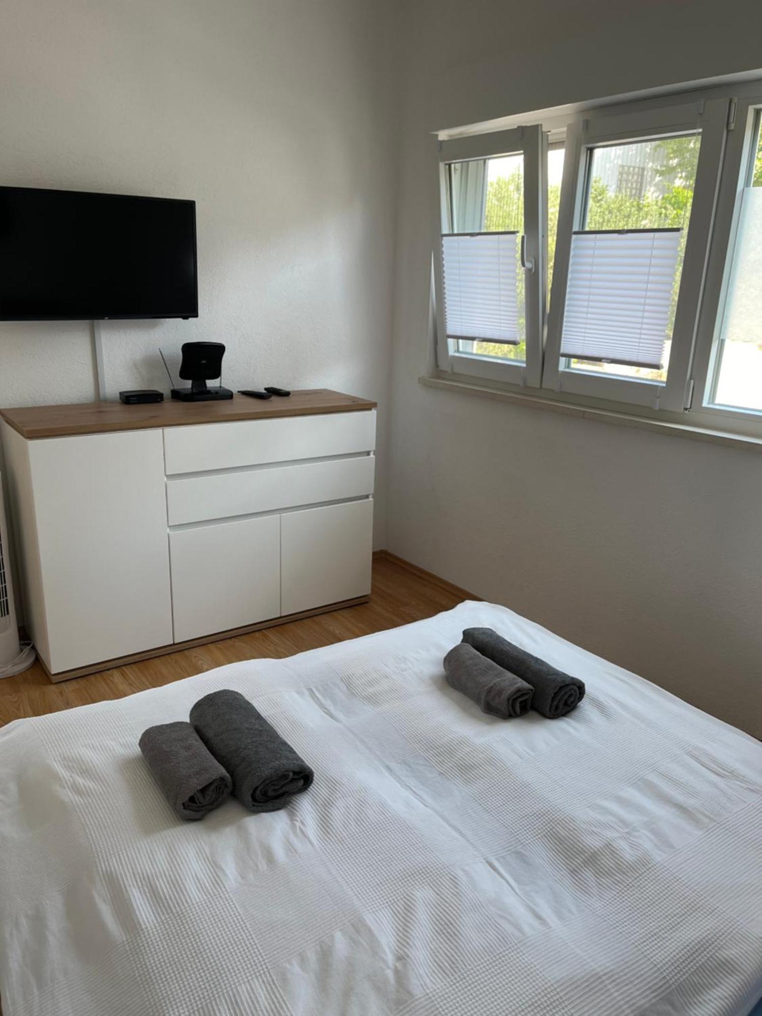 Apartment Roko Trogir Bagian luar foto