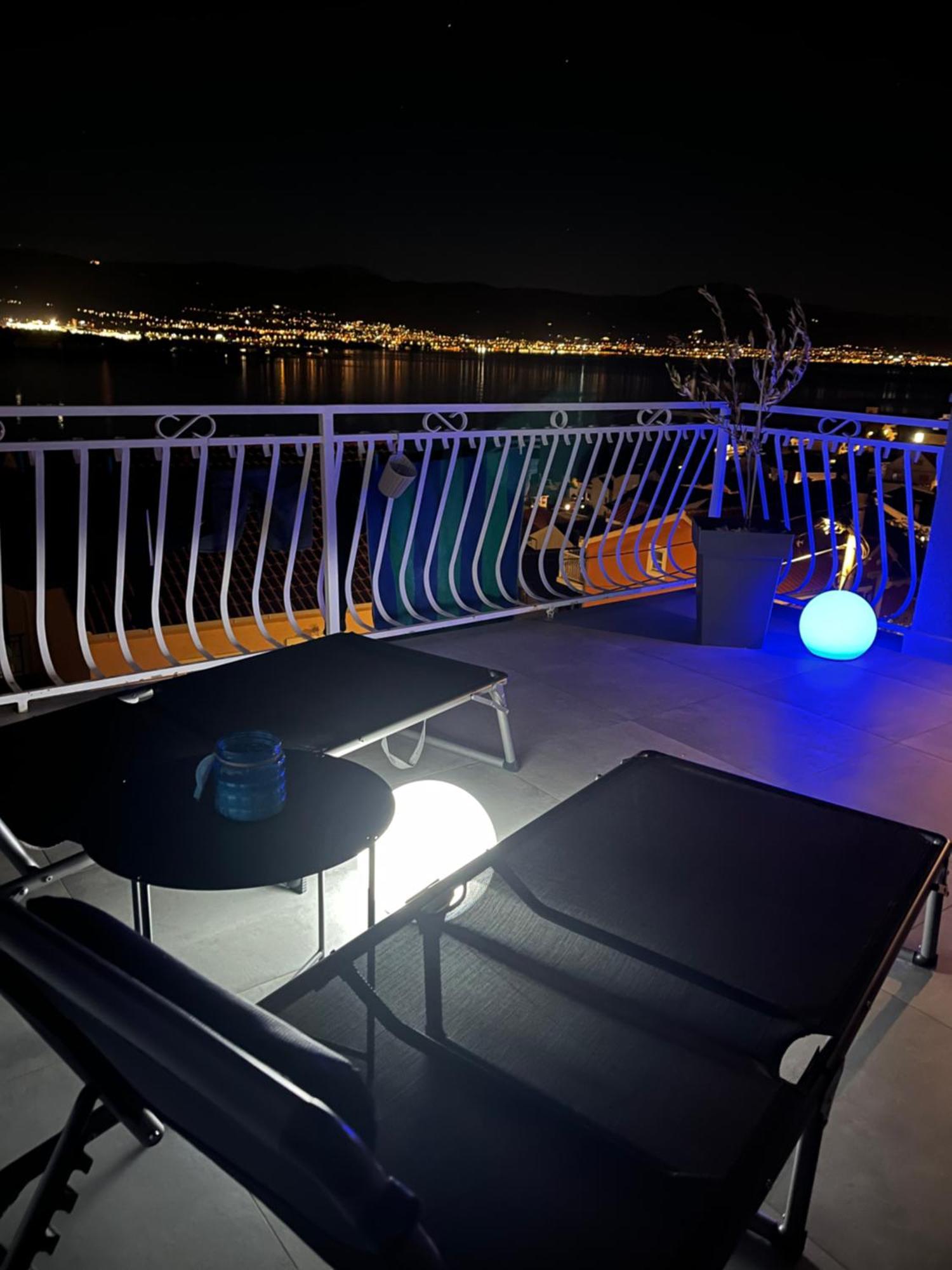 Apartment Roko Trogir Bagian luar foto